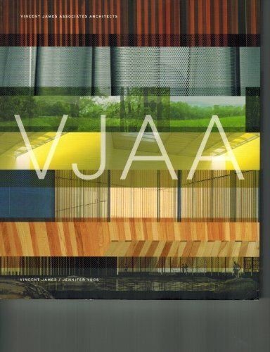 VJAA: Vincent James Associates Architects