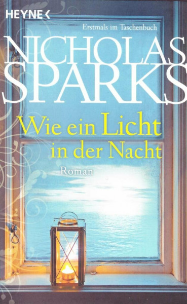 Wie ein Licht in der Nacht: Roman