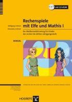 Rechenspiele mit Elfe und Mathis 1