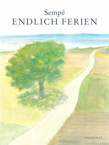 Endlich Ferien (Kunst)