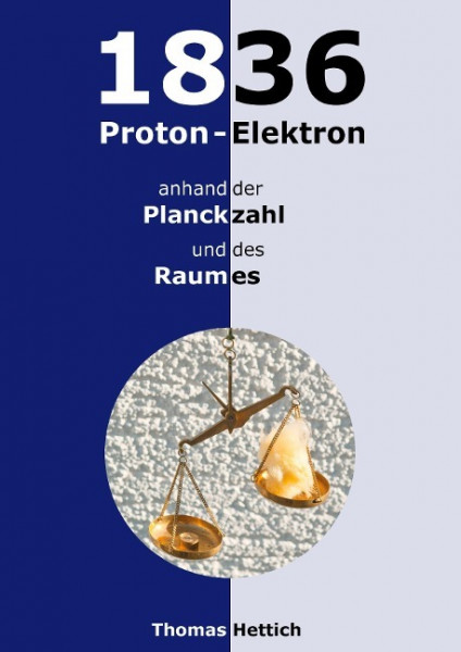 1836 Proton-Elektron