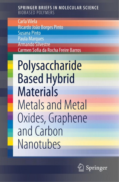 Polysaccharide Based Hybrid Materials