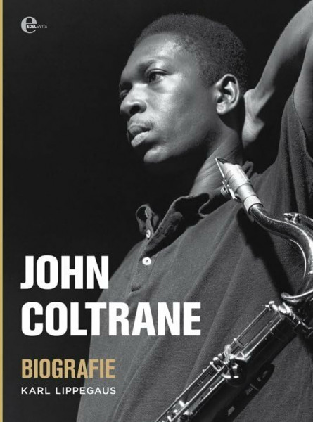 John Coltrane: Biografie