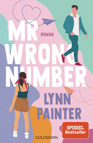 Mr Wrong Number: Roman - Spicy Summer - Eine Romance mit Suchtfaktor für die Fans von Ali Hazelwood