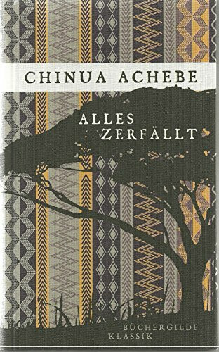 Alles zerfällt