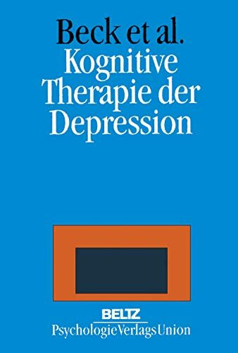 Kognitive Therapie der Depression