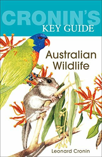 Cronin's Key Guide to Australian Wildlife