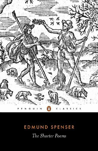 The Shorter Poems (Penguin Classics)