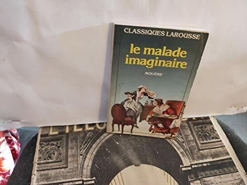 La Malade Imaginaire