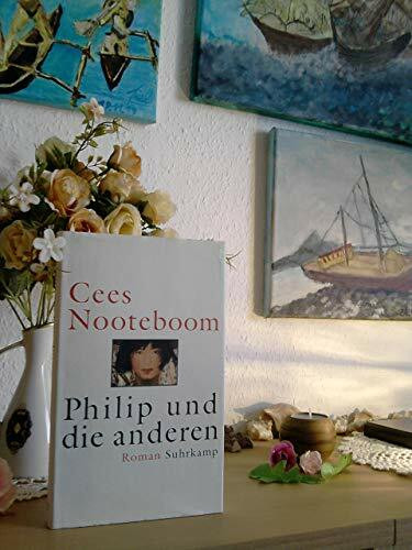 Philip und die anderen: Roman