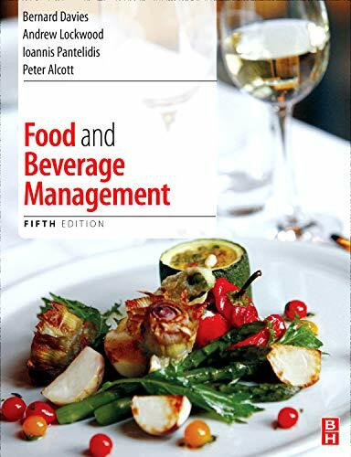 Food & Beverage Management