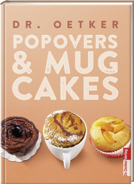 PopOvers & MugCakes