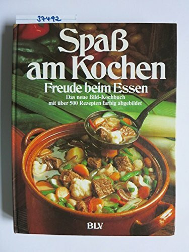 Spaß am Kochen - Freude beim Essen