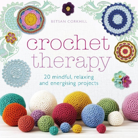 Crochet Therapy