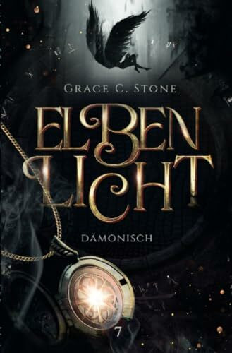 Elbenlicht: Dämonisch