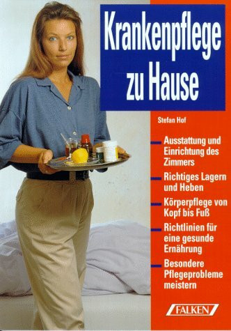 Krankenpflege zu Hause