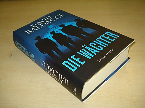 Die Wächter