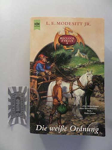 Die weiße Ordnung