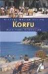 Korfu: Paxos & Antipaxos