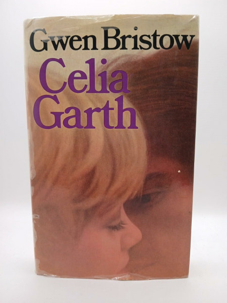 Celia Garth.