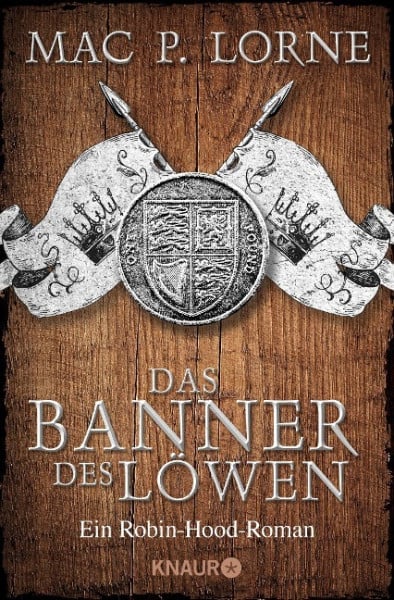 Das Banner des Löwen