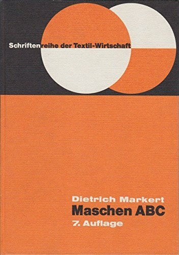 Maschen-ABC
