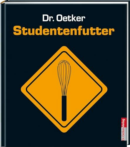 Dr. Oetker ein Imprint von Zs Verlag Studentenfutter