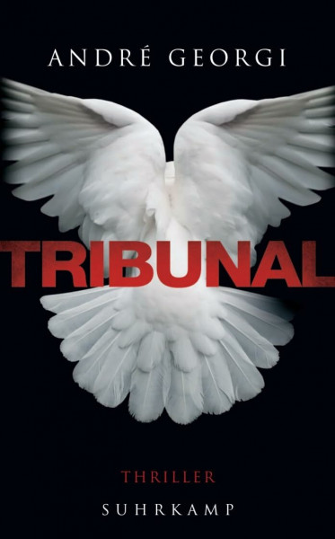 Tribunal: Thriller (suhrkamp taschenbuch)