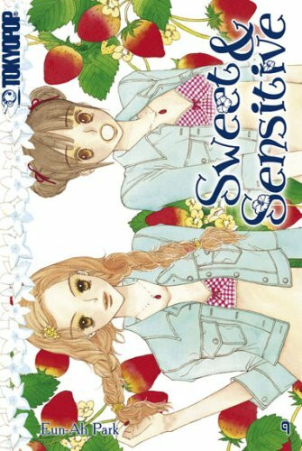 Sweet & Sensitive 09