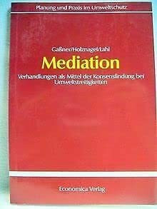 Mediation