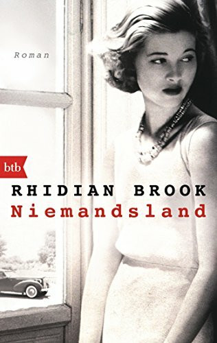 Niemandsland: Roman