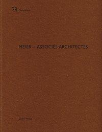 meier + associés architectes