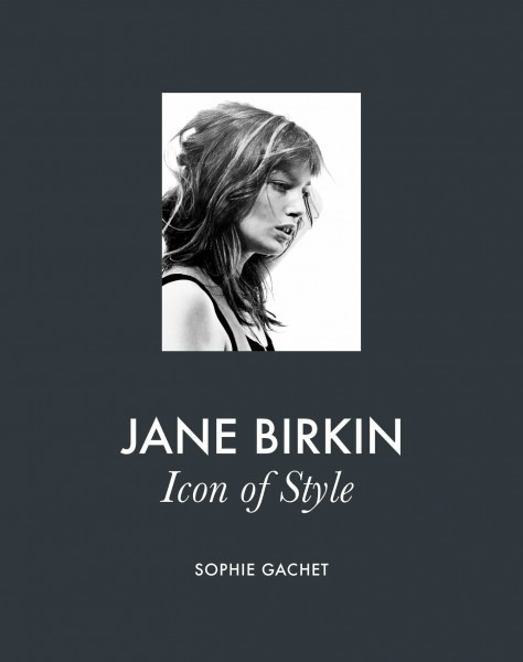 Jane Birkin: Icon of Style