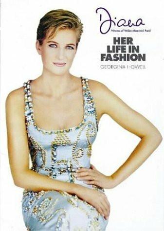 Diana: Her Life in Fashion