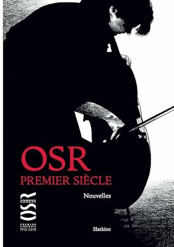 OSR. Premier siècle