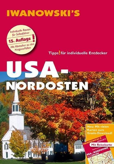 USA - Nordosten