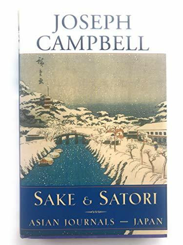 Sake & Satori: Asian Journals, Japan