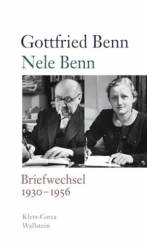 Briefwechsel 1930–1956: Mit Ausblicken auf ihr Briefnetzwerk 1917-1956