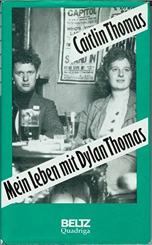 Mein Leben mit Dylan Thomas