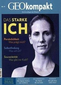 GEOkompakt 57/2018 - Das starke ICH