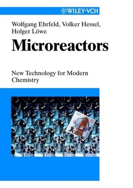 Microreactors