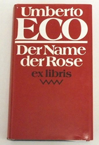 Der Name der Rose.