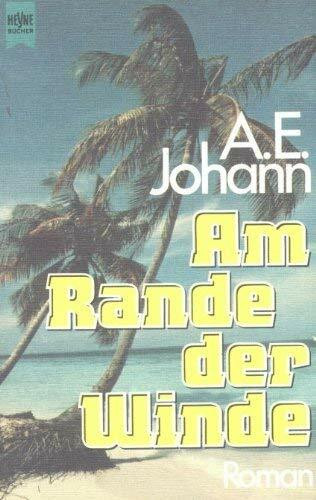Am Rande der Winde.