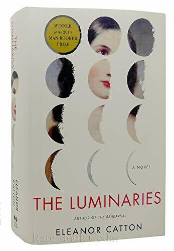 The Luminaries: A Novel (Man Booker Prize)