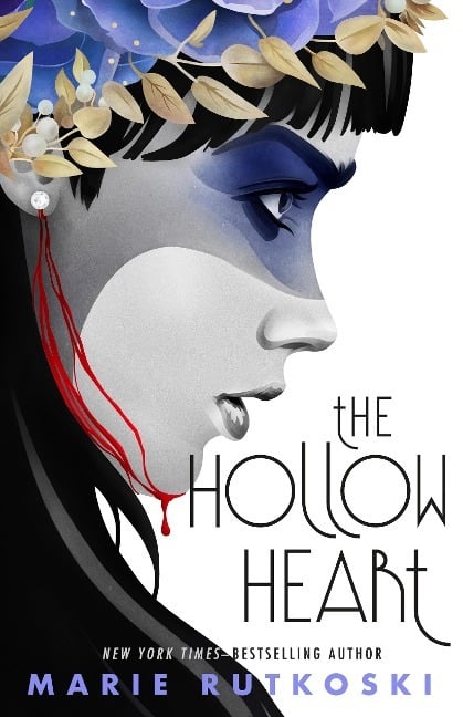 The Hollow Heart The Hollow Heart