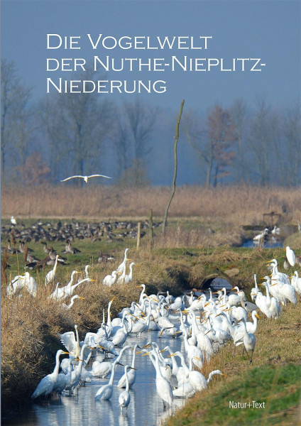 Die Vogelwelt der Nuthe-Nieplitz-Niederung
