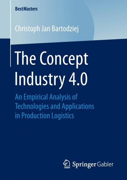 The Concept Industry 4.0