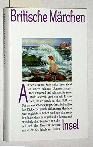 Britische M�rchen