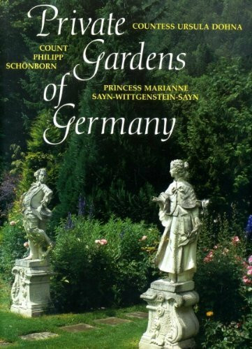 Private Gardens of Germany