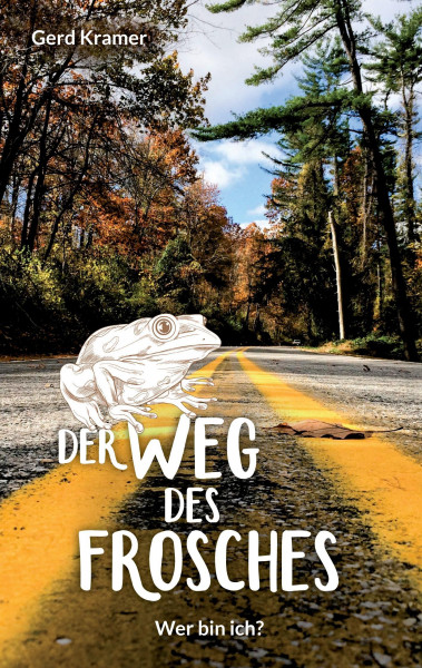 Der Weg des Frosches